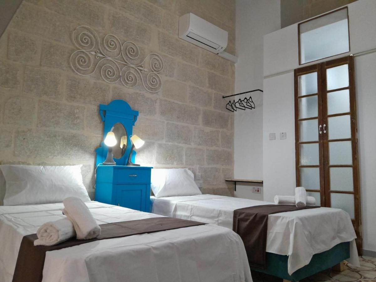 Limestone Sun Sliema Exterior foto