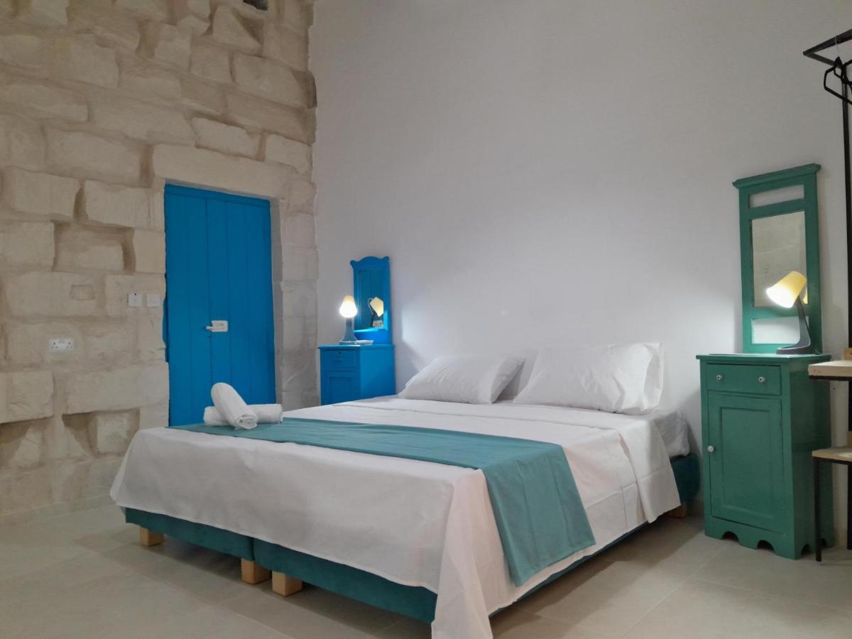 Limestone Sun Sliema Exterior foto