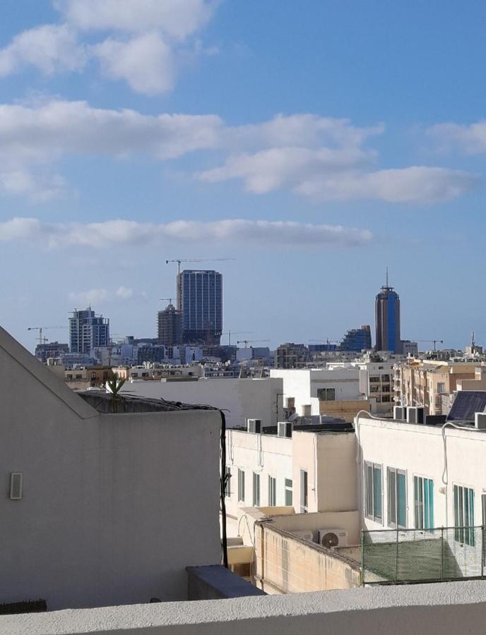 Limestone Sun Sliema Exterior foto