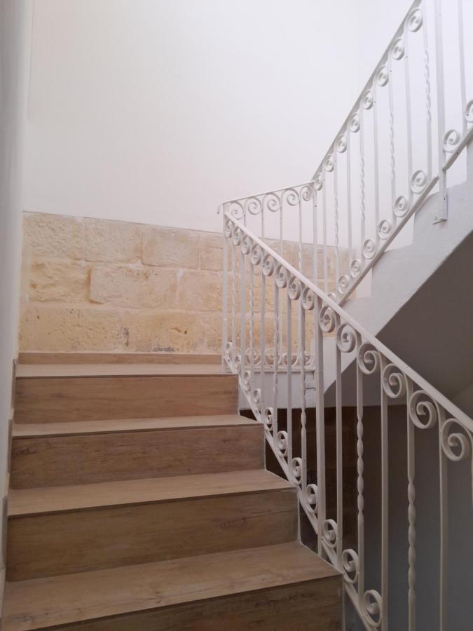 Limestone Sun Sliema Exterior foto