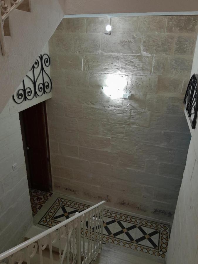 Limestone Sun Sliema Exterior foto